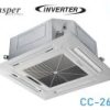Điều hòa âm trần Casper CC-26IS33 Inverter 26000BTU