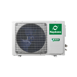 Điều hòa Nagakawa NT-A36R1U16 - hình số 3