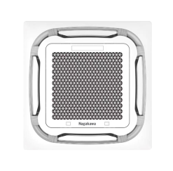 Điều hòa Nagakawa NT-A36R1U16 - hình số 2