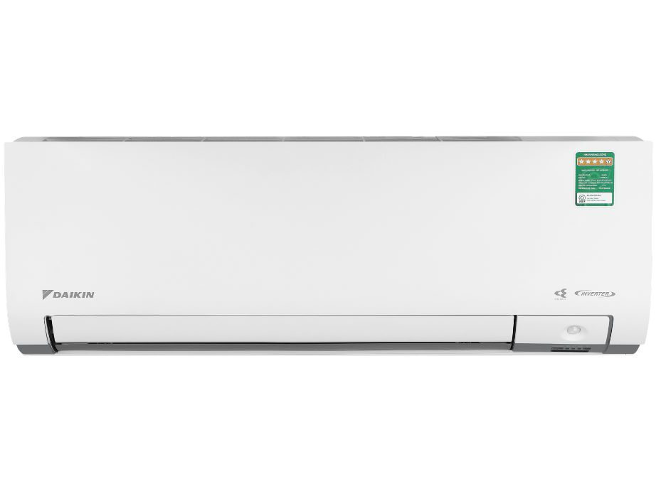 Điều hòa Daikin FTKM35AVMV | 12000BTU 1 chiều inverter