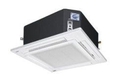 Điều hòa Panasonic âm trần 48000BTU 1 chiều 3 pha Inverter S-3448PU3H/U-48PR1H8