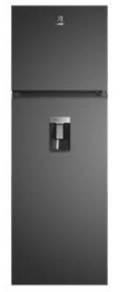 Tủ lạnh Electrolux ETM3440L-B | 341L 2 cánh inverter