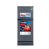 Tủ lạnh Funiki FR-135CD | 130L 2 cánh