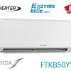 Điều hòa Daikin FTKB50YVMV | 18000BTU 1 chiều inverter