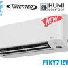 Điều hòa Daikin FTKY71ZVMV | 24000BTU 1 chiều inverter