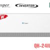 Điều hòa Casper QH-24IU36A | 24000BTU 2 chiều inverter