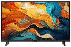 Tivi Aqua AQT32K85FX | 32 inch HD LED Google