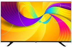 Tivi Casper D55UGC620 | 55 inch 4K LED Google