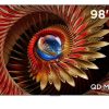 Tivi TCL 98C8K | 98 inch 4K QD-Mini LED Google