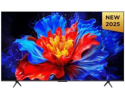 Tivi TCL 98P8K | 98 inch 4K QLED Google