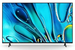 Tivi Sony K-55S30 | 55 inch 4K LED Google