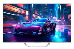Tivi Aqua AQT50S800UX | 50 inch 4K QLED Android
