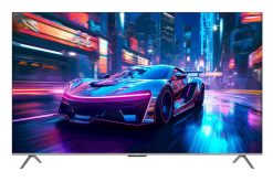 Tivi Aqua AQT85S800UX | 85 inch 4K QLED Android