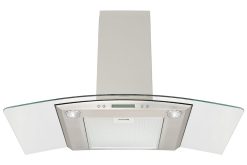 Máy hút mùi Hafele HH-WG90B