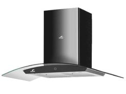 Máy hút mùi Bauer BC 70SBL