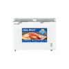 Tủ đông Hòa Phát BD6245.T1 | 245L 2 ngăn