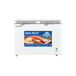 Tủ đông Hòa Phát BD6245.T1 | 245L 2 ngăn