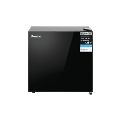 Tủ lạnh Funiki HR S646GB | 46L 1 cánh