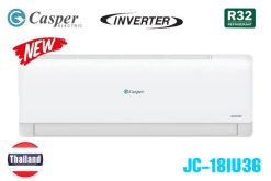 Điều hòa Casper JC-18IU36 | 18000BTU 1 chiều inverter