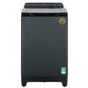 Máy giặt Aqua AQW-DR105JT BK | 10.5kg cửa trên inverter