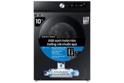 Máy giặt Samsung WW10DB7U34GBSV | 10kg cửa ngang inverter