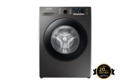 Máy giặt Samsung WW10TA046AX/SV | 10kg cửa ngang inverter