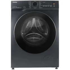 Máy giặt sấy Toshiba TWD-T21BU115UWV(MG) | 10.5kg cửa ngang inverter