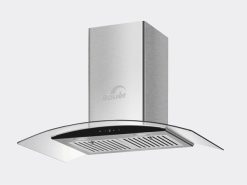 Máy hút mùi Bauer BC 70ECN