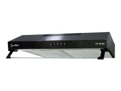 Máy hút mùi Sevilla SV-R70Black