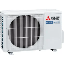 Điều hòa Mitsubishi MSY/MUY-JW35VF - hình số 3