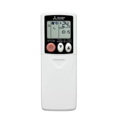 Điều hòa Mitsubishi MSY/MUY-JW35VF - hình số 4