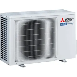 Điều hòa Mitsubishi MSY/MUY-JW60VF - hình số 4