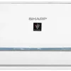 Điều hòa Sharp AH-XP13BSW | 12000BTU 1 chiều inverter
