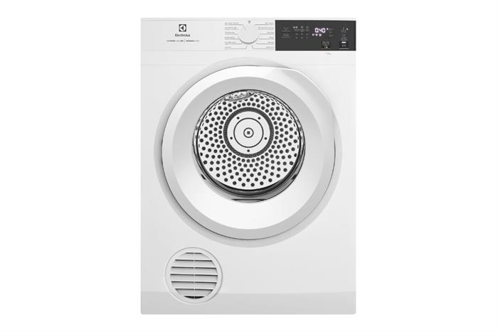 Máy sấy Electrolux EDV804H3WC | 8kg thông hơi