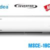 Điều hòa Midea MSCE-19CRFN8 | 18000BTU 1 chiều inverter