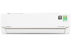 Điều hòa Sharp AH-X18CEWC | 18000BTU 1 chiều inverter