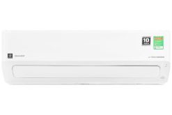 Điều hòa Sharp AH-XP18CMW | 18000BTU 1 chiều inverter