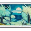 Tivi Samsung QA65LS03F | 65 inch 4K QLED Tizen
