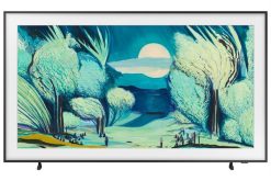 Tivi Samsung QA65LS03F | 65 inch 4K QLED Tizen