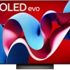 Tivi LG 48C4PSA | 48 inch 4K OLED WebOS