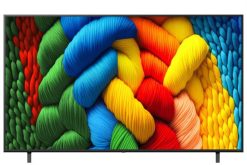 Tivi LG 75NANO80ASA | 75 inch 4K Nanocell WebOS