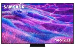 Tivi Samsung QA55QN80F | 55 inch 4K Neo QLED Tizen
