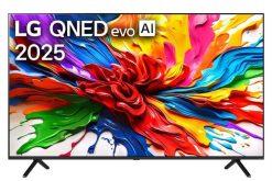Tivi LG 75QNED92ASA | 75 inch 4K QNED WebOS
