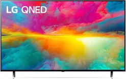 Tivi LG 75QNED75SRA | 75 inch 4K QNED WebOS