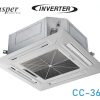 Điều hòa âm trần Casper 36000BTU CC-36IS33 Inverter