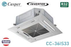Điều hòa âm trần Casper 36000BTU CC-36IS33 Inverter