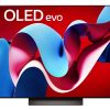 Tivi LG 55C4PSA | 55 inch 4K OLED WebOS
