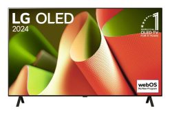Tivi LG 65B4PSA | 65 inch 4K OLED WebOS