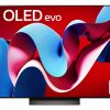 Tivi LG 65C4PSA | 65 inch 4K OLED WebOS