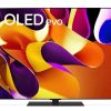 Tivi LG 55G4PSA | 55 inch 4K OLED WebOS